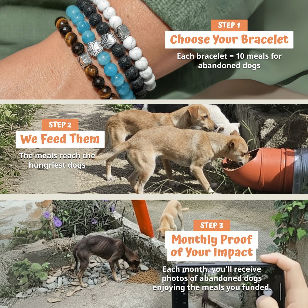 Arctic Bracelet