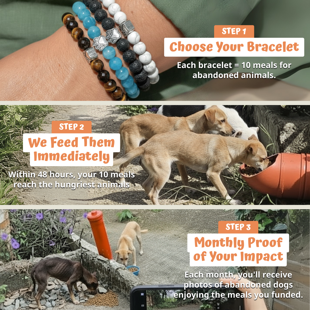 Arctic Bracelet