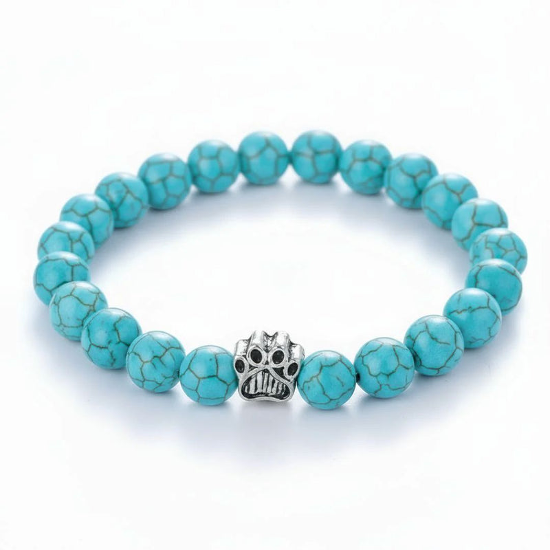 Azure Bracelet