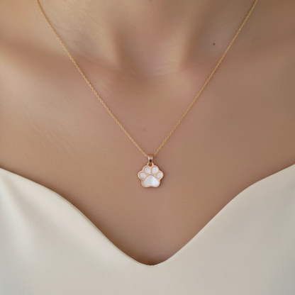Rose Gentle Necklace