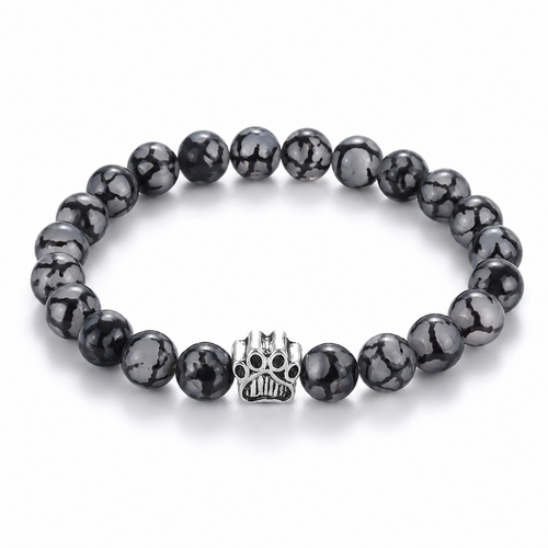 Pulsera de Cedro
