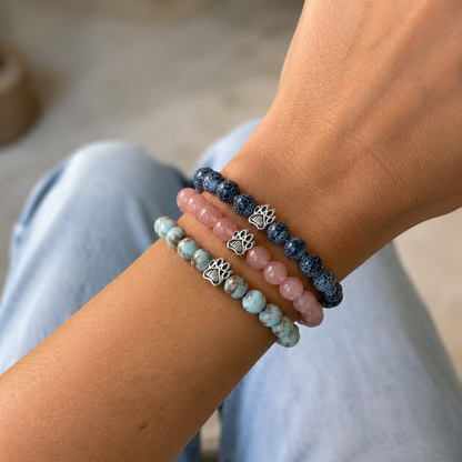 Bracelet Set (Ocean + Love + Lagoon)