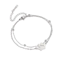 Silver Tone