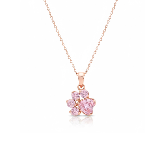 Elorin Necklace