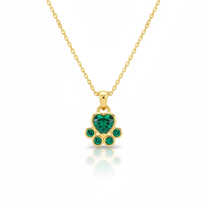 Crystal Renewal Necklace