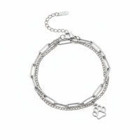 Silver Tone