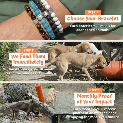 Ligora Bracelet