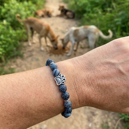 Rescue Paws Bracelet