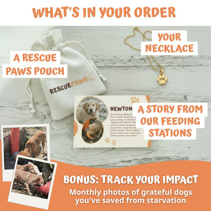 Heart Forever Necklace