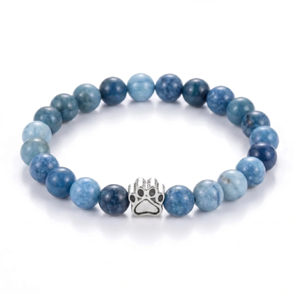 Cobalt Bracelet