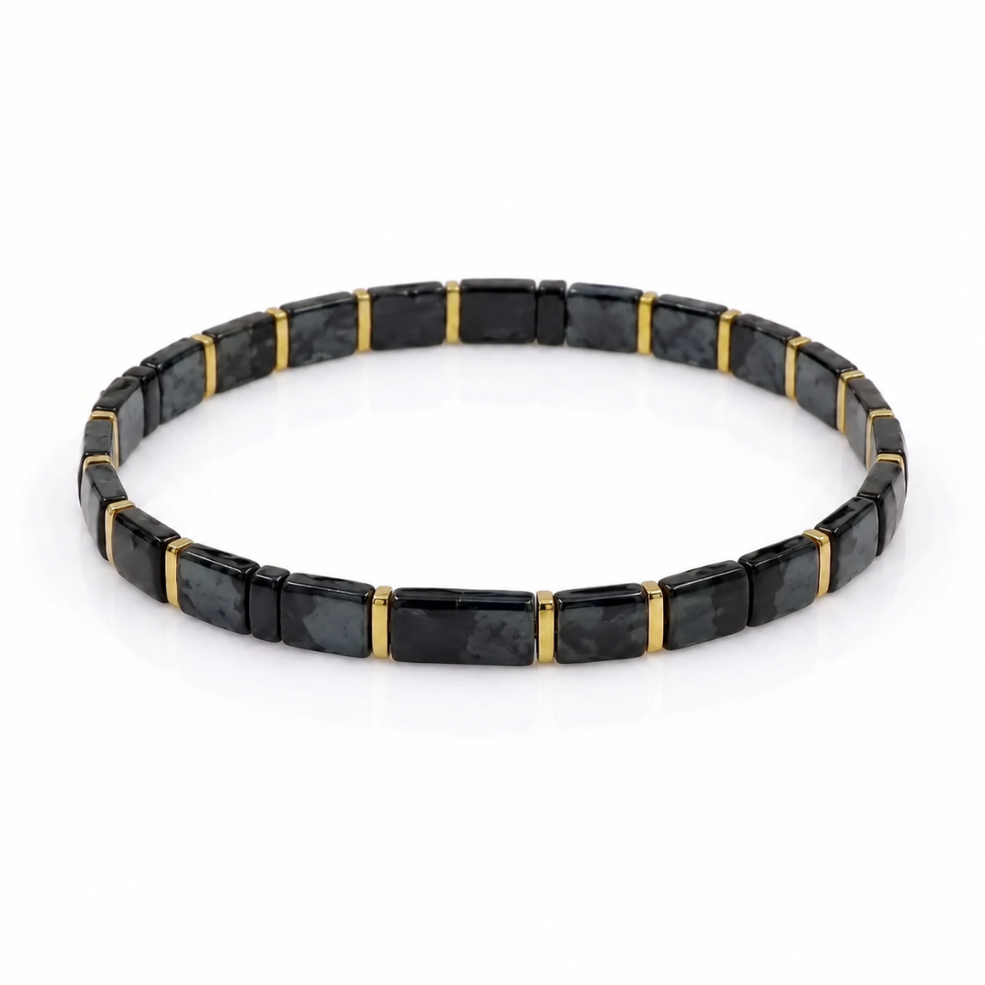 Eclipse Miyuki Bracelet