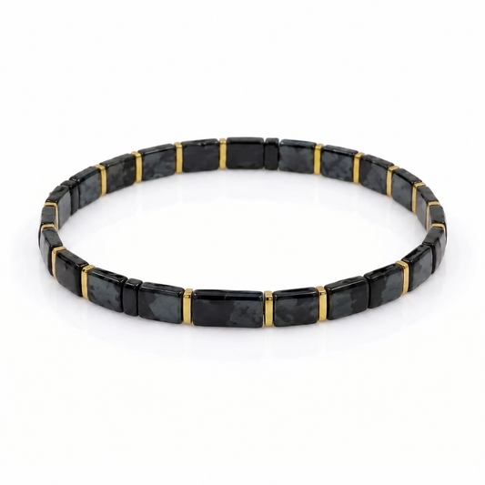 Eclipse Miyuki Bracelet
