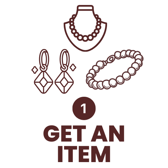 Get a bracelet