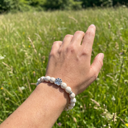 Ivory Bracelet