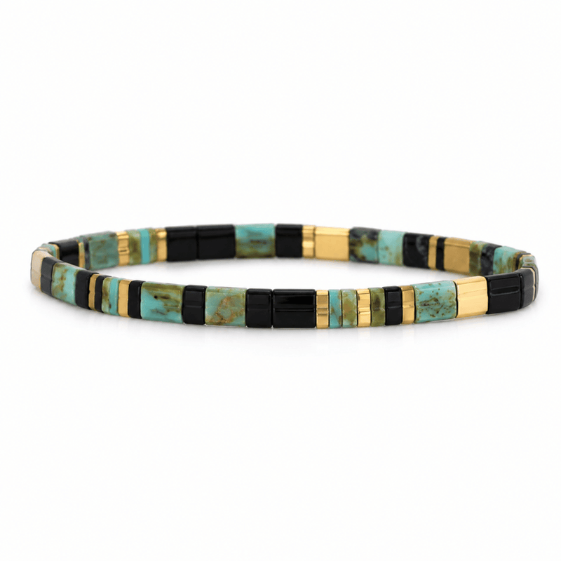 Kelpia Tile Bracelet