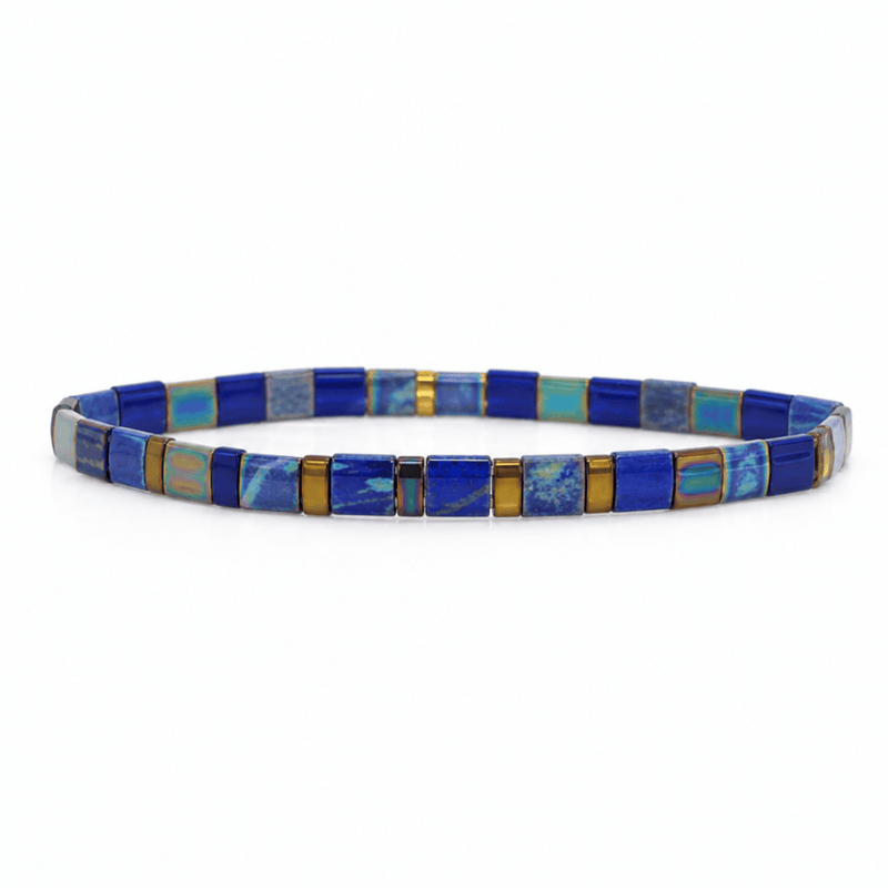 Marina Tile Bracelet