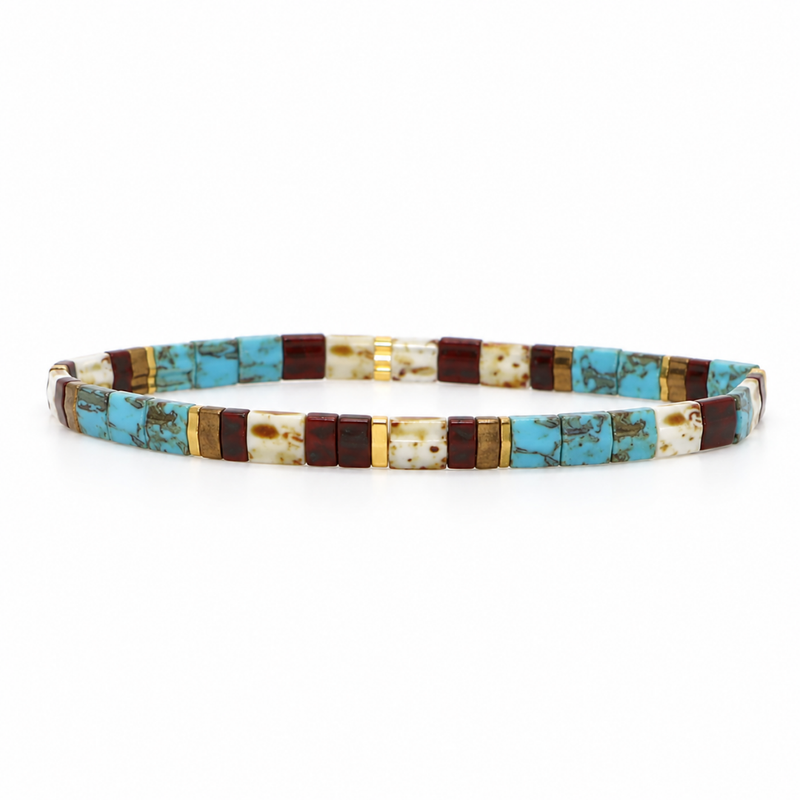 Pulsera Tile Oasis