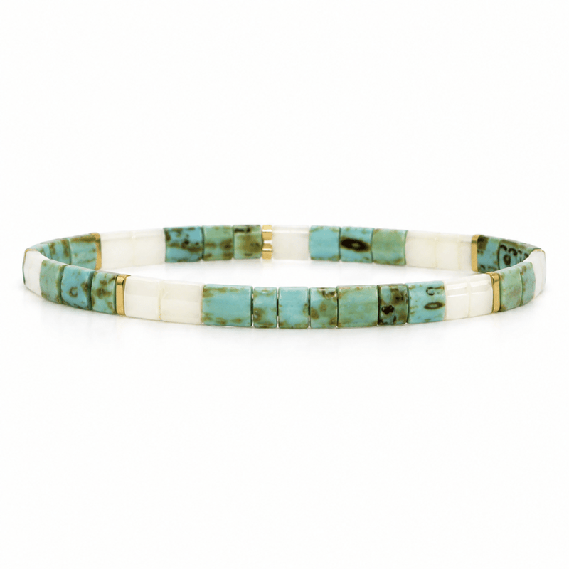 Oasium Tile Bracelet