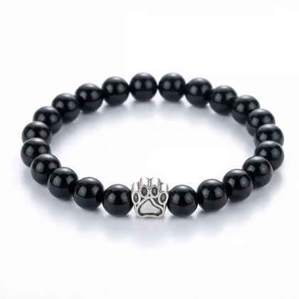 Onyx Bracelet