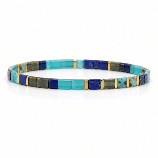 Reef Miyuki Bracelet