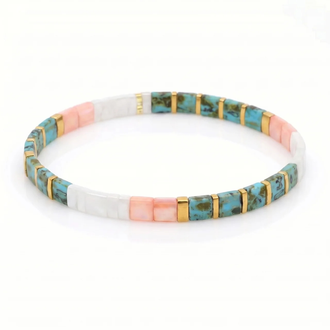 Riviera Miyuki Bracelet