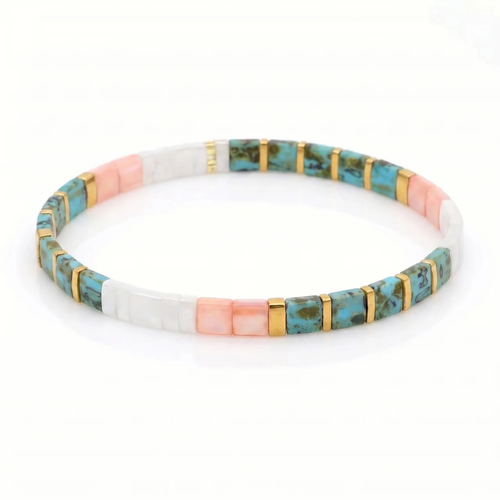 Riviera Miyuki Bracelet