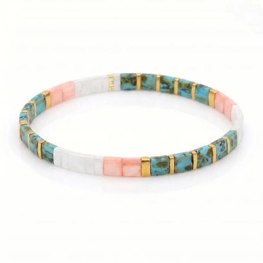 Riviera Miyuki Bracelet