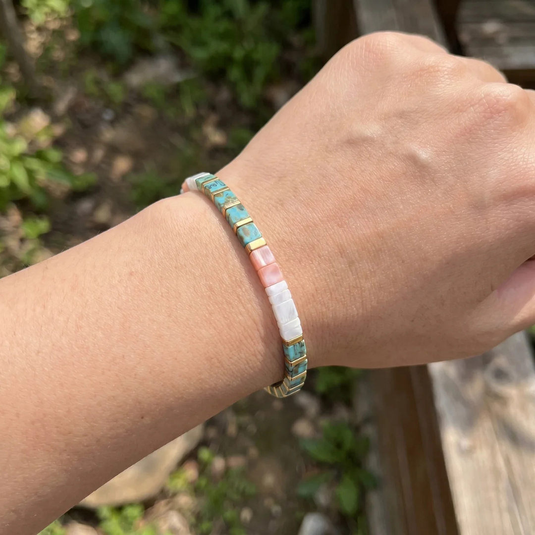 Riviera Miyuki Bracelet
