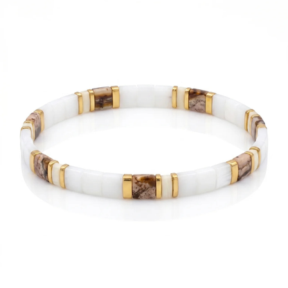 Serene Miyuki Bracelet