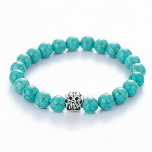 Azure Bracelet