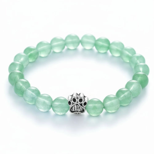 Emerald Bracelet