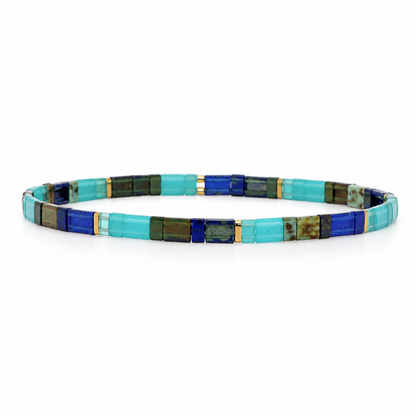 Reef Miyuki Bracelet
