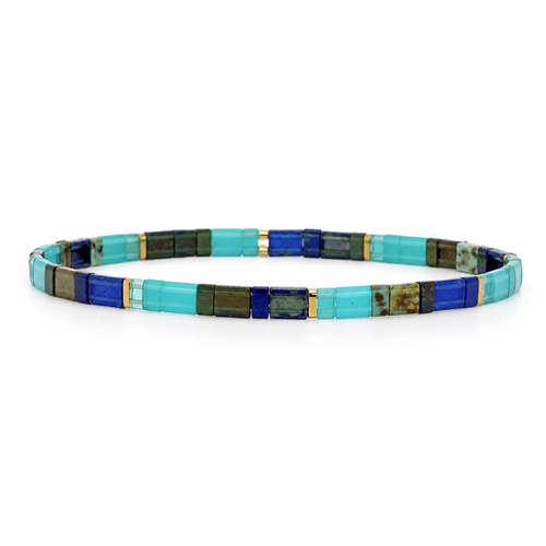 Reef Miyuki Bracelet