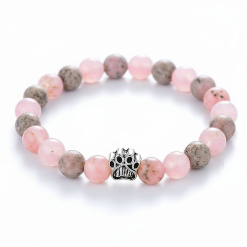Petal Bracelet