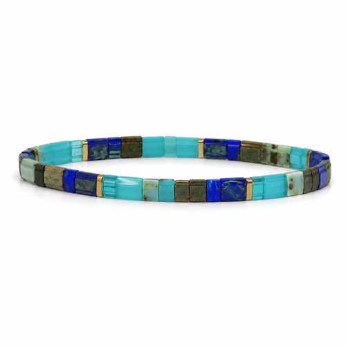 Reef Tile Bracelet