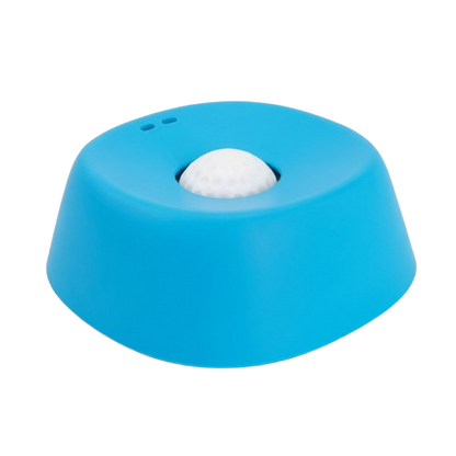 The 3-in-1 Slow Feeder Bowl — packshot front